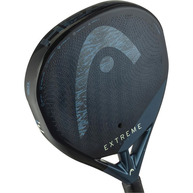 Head Extreme One 2025 Padel Racket
