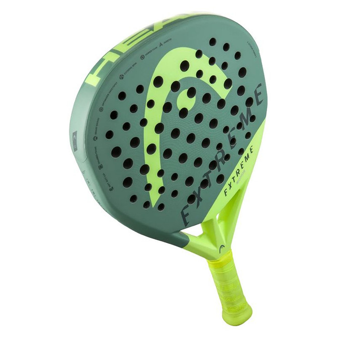 Head Extreme Motion 2025 Padel Racket