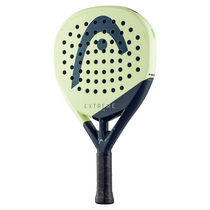 Head Extreme Team 2025 Padel Racket