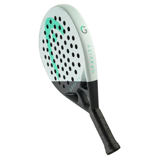 Head Gravity Pro 2024 Padel Racket