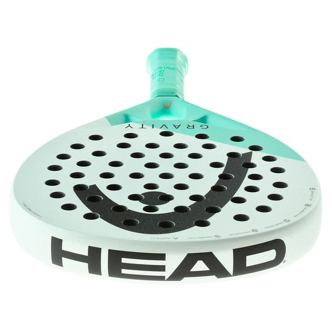 Head Gravity Motion 2024 Padel Racket