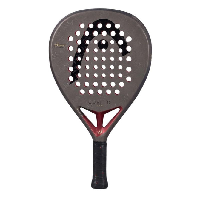 Head Coello Pro Padel Racket