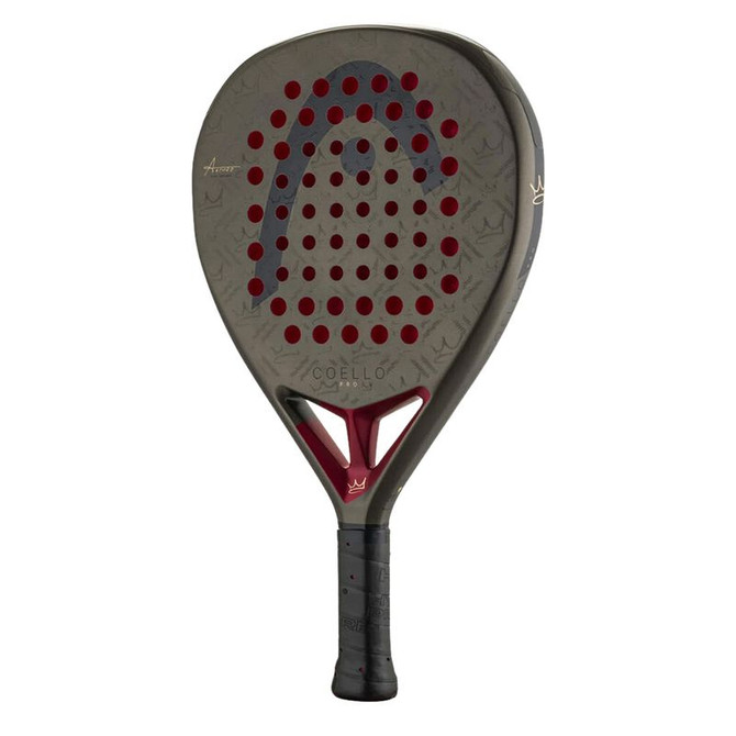Head Coello Pro Padel Racket