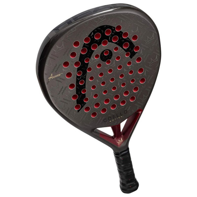 Head Coello Motion Padel Racket