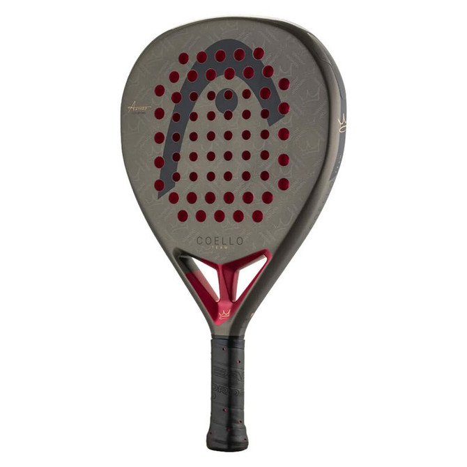 Head Coello Team Padel Racket