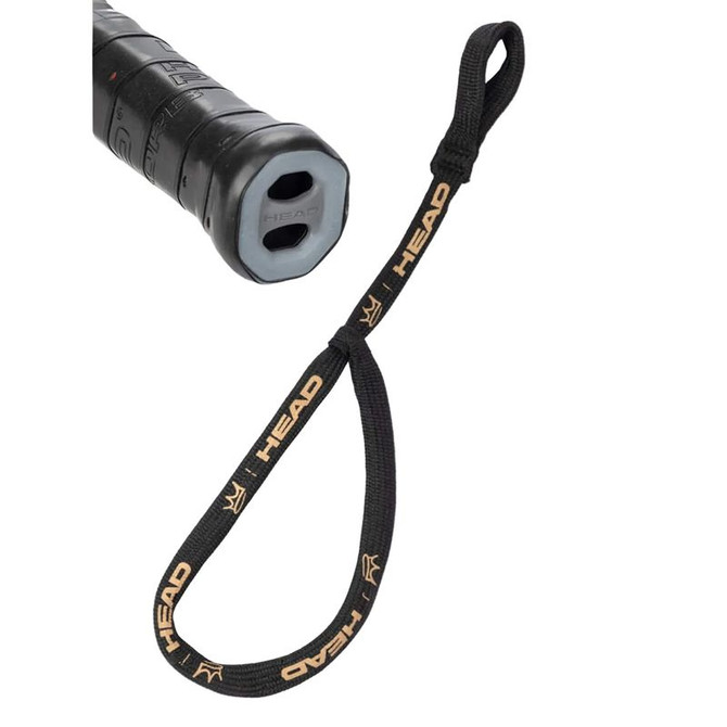 Head Coello Team Padel Racket
