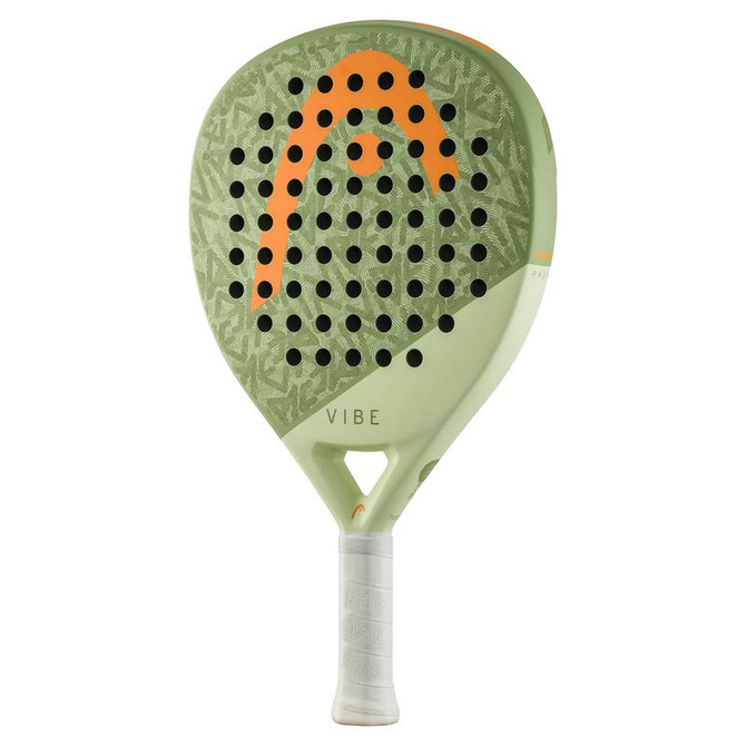 Head Vibe 2026 Green Padel Racket