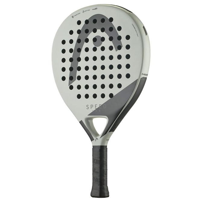 Head Evo Speed 2025 Padel Racket