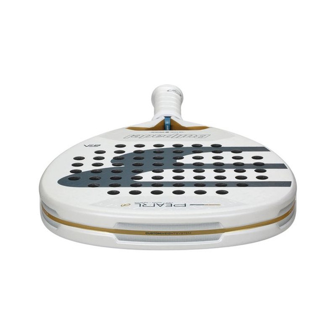 Bullpadel Pearl 2026 Padel Racket