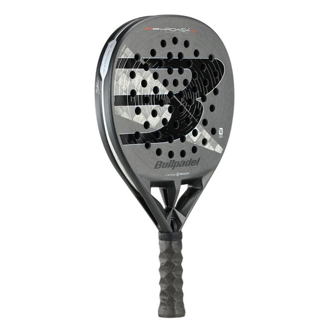 Bullpadel Hack 04 HYB 2026 Padel Racket