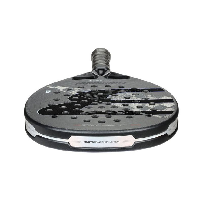 Bullpadel Hack 04 HYB 2026 Padel Racket