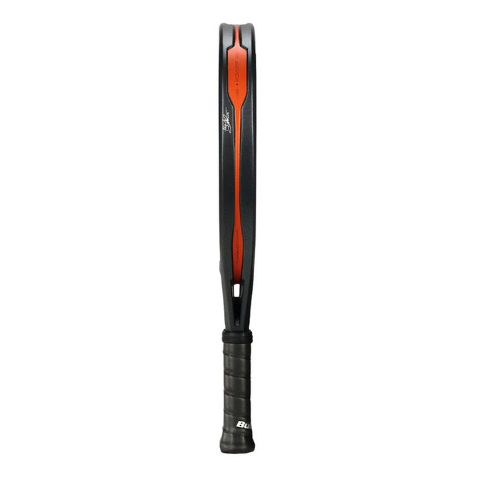 Bullpadel Hack 04 CMF 2026 Padel Racket