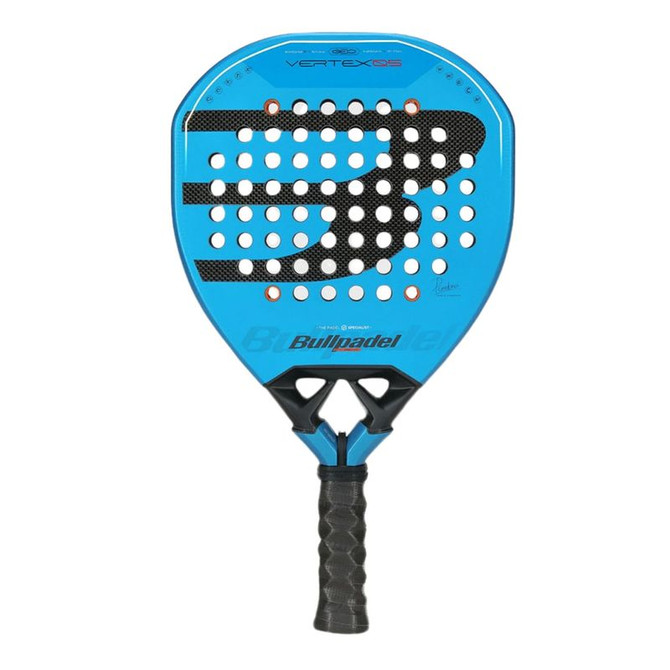 Bullpadel Vertex 05 GEO 26 Padel Racket