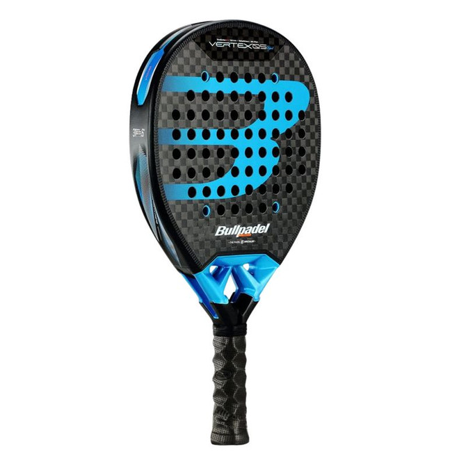 Bullpadel Vertex 05 HYB 2026 Padel Racket