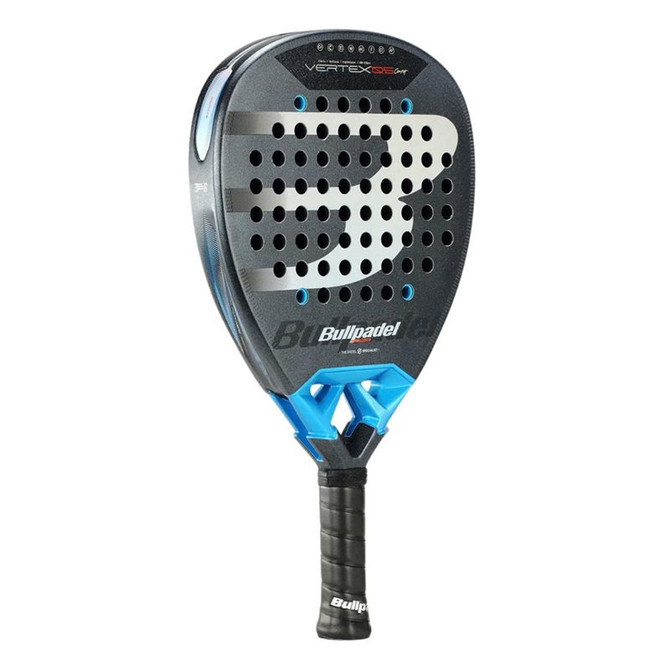 Bullpadel Vertex 05 CMF 2026 Padel Racket