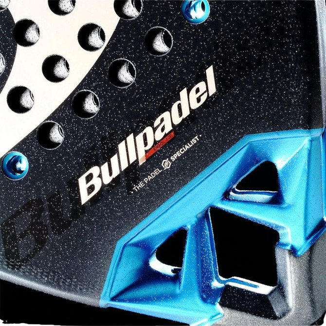 Bullpadel Vertex 05 CMF 2026 Padel Racket