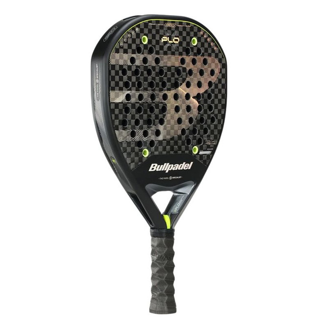 Bullpadel XPLO 2026 Padel Racket