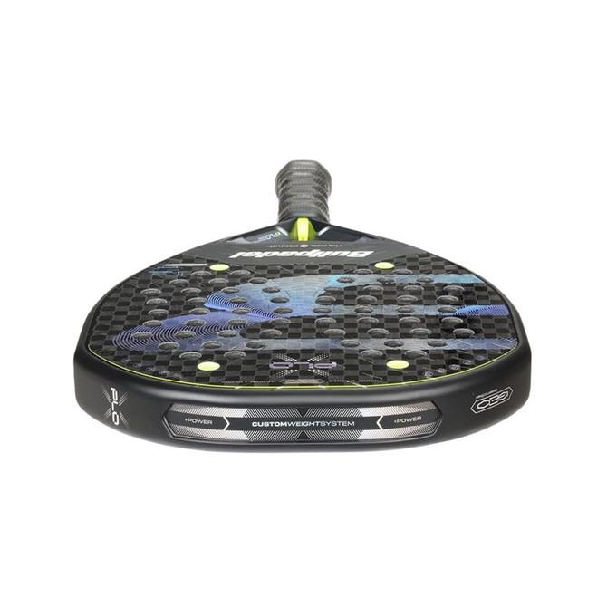 Bullpadel XPLO 2026 Padel Racket