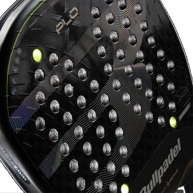 Bullpadel XPLO 2026 Padel Racket