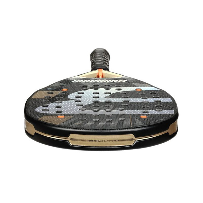 Bullpadel Neuron 02 2026 Padel Racket