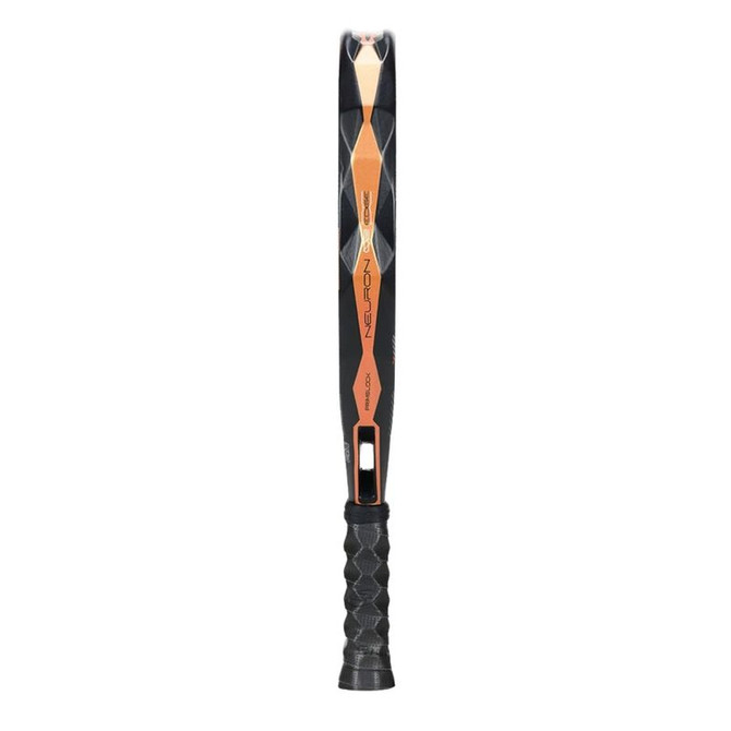 Bullpadel Neuron 02 Edge 2026 Padel Racket