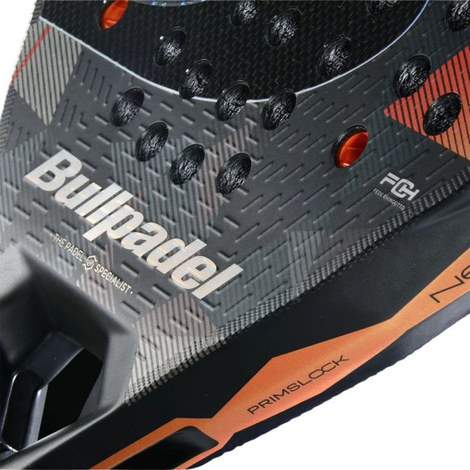 Bullpadel Neuron 02 Edge 2026 Padel Racket