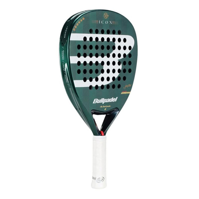 Bullpadel Icon 2026 Padel Racket