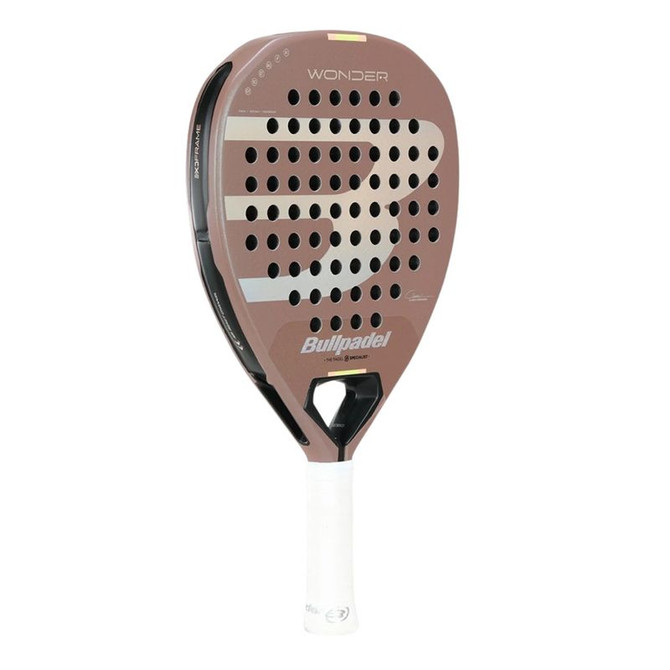 Bullpadel Wonder 2026 Womens Padel Racket