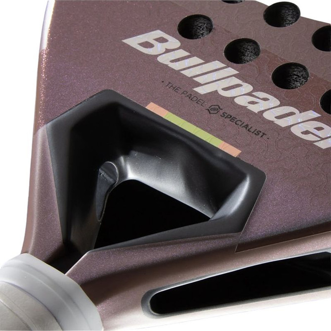 Bullpadel Wonder 2026 Womens Padel Racket