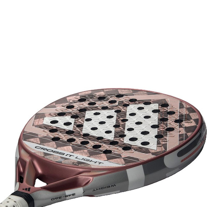 adidas Cross It Light 3.4 Padel Racket