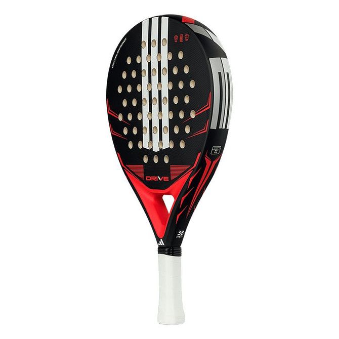 adidas Drive Black 2026 Padel Racket