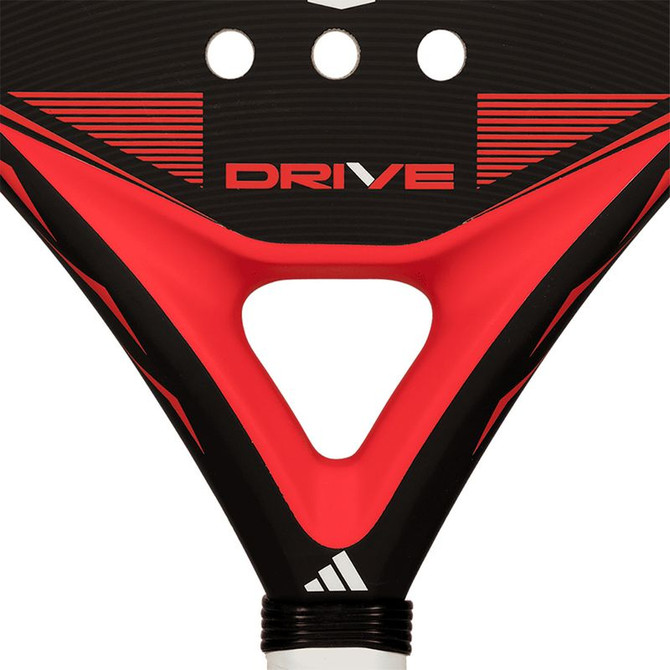 adidas Drive Black 2026 Padel Racket