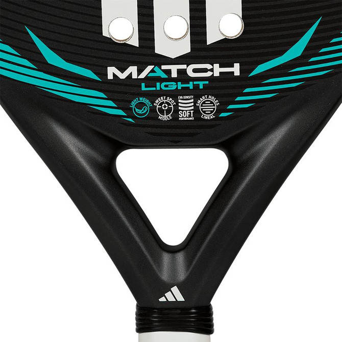 adidas Match Light 2026 Padel Racket