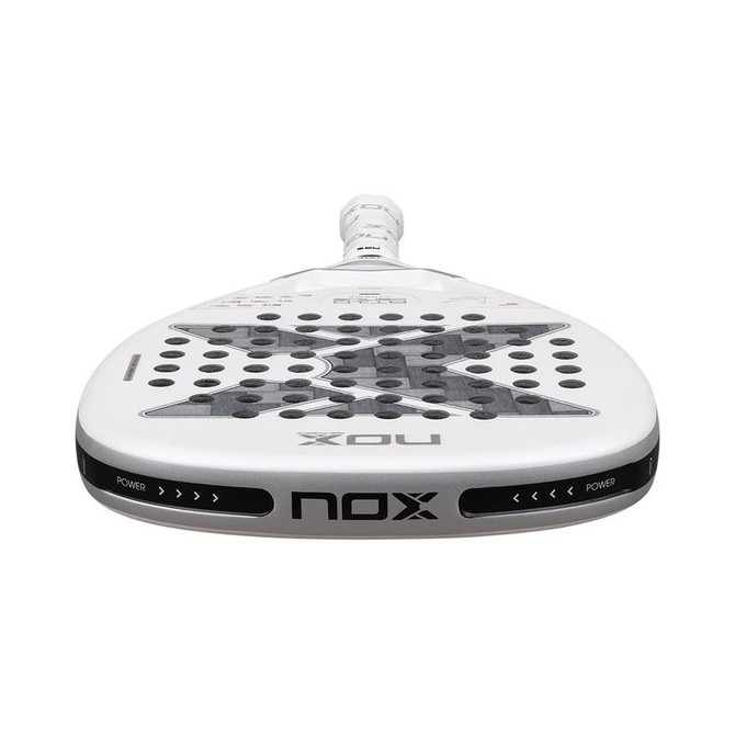 Nox AT10 Genius Attack Xtreme 12K Alum Padel Racket