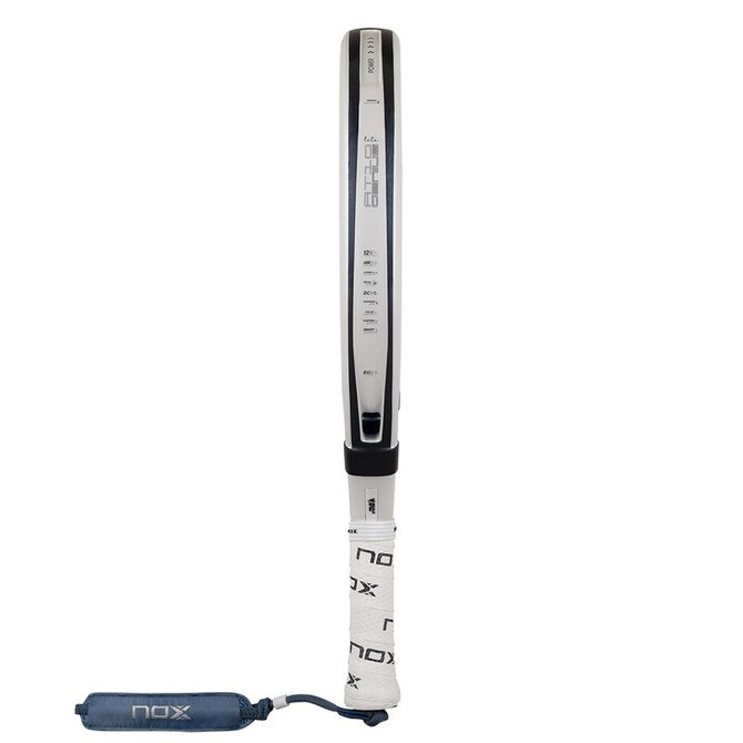 Nox AT10 Genius Xtreme Lite 12K Alum Padel Racket