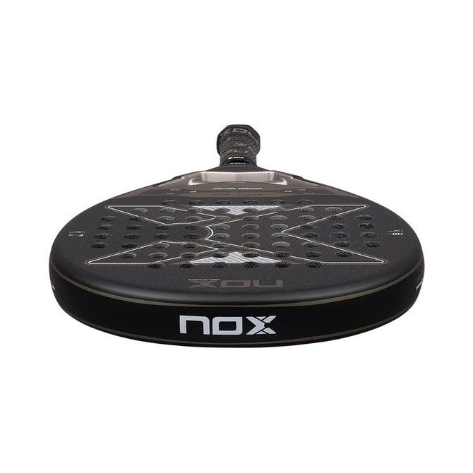 Nox AT10 Pro Cup Hard Padel Racket