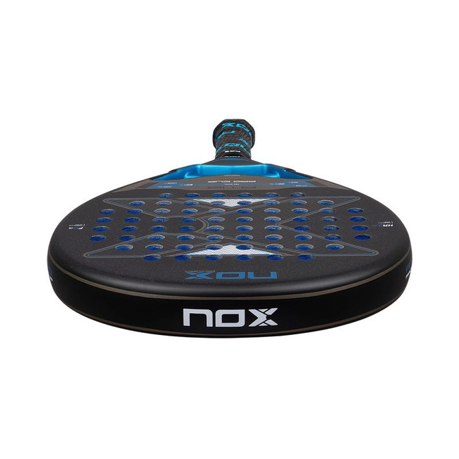 Nox AT10 Pro Cup Soft Padel Racket