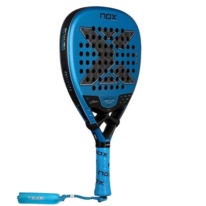 Nox EA10 Ventus Attack Xtreme 12K Padel Racket