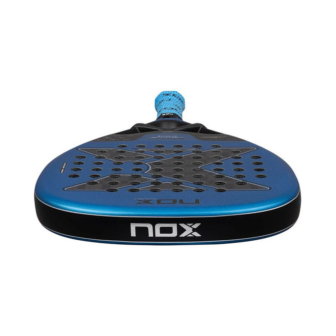 Nox EA10 Ventus Attack Xtreme 12K Padel Racket