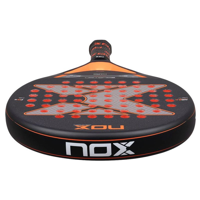 Nox Equation Hard Advanced Padel Racket