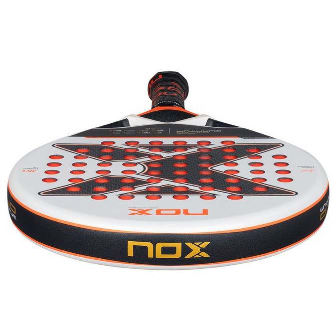 Nox ML10 Quantum 3K Padel Racket