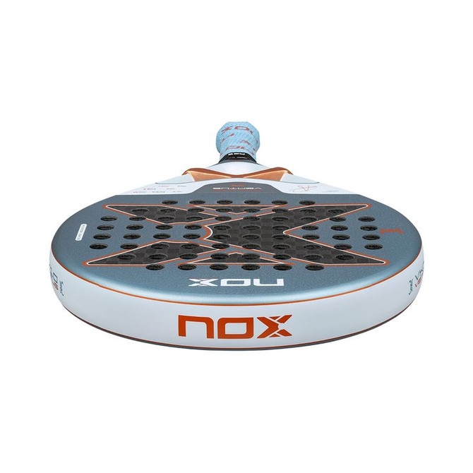 Nox VK10 Ventus Control 12K Padel Racket