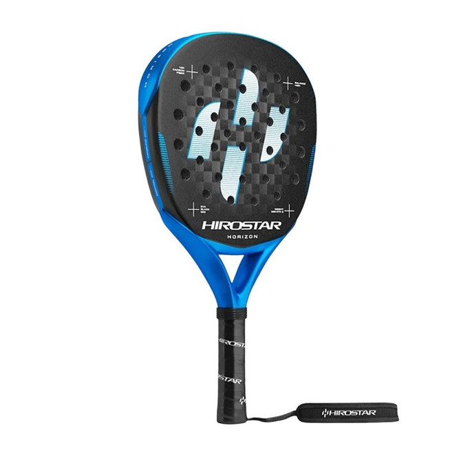 Hirostar Horizon 2026 Padel Racket