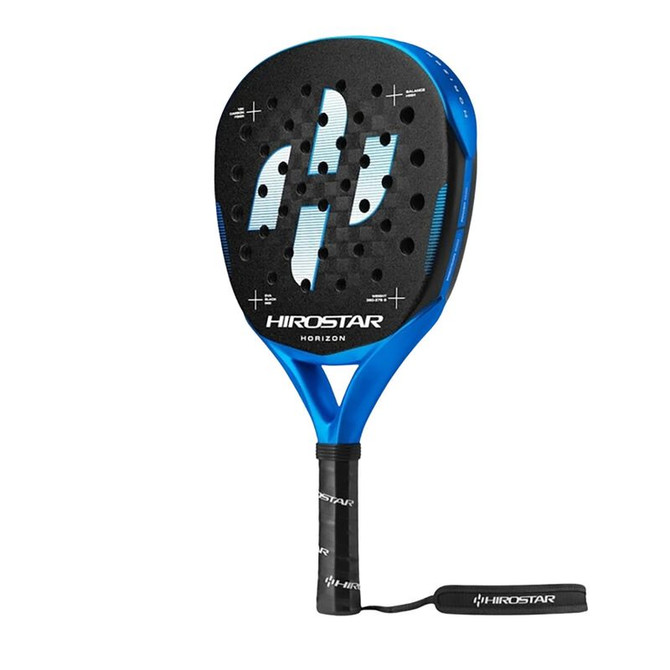 Hirostar Horizon 2026 Padel Racket