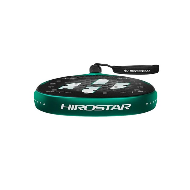 Hirostar Aurora 2026 Padel Racket
