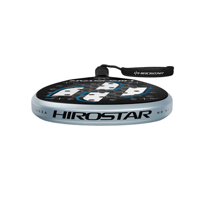 Hirostar Alien Pro 2026 Padel Racket