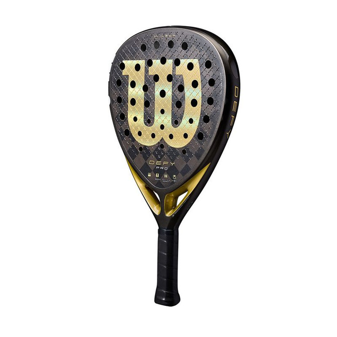 Wilson Defy Pro V1 Padel Racket