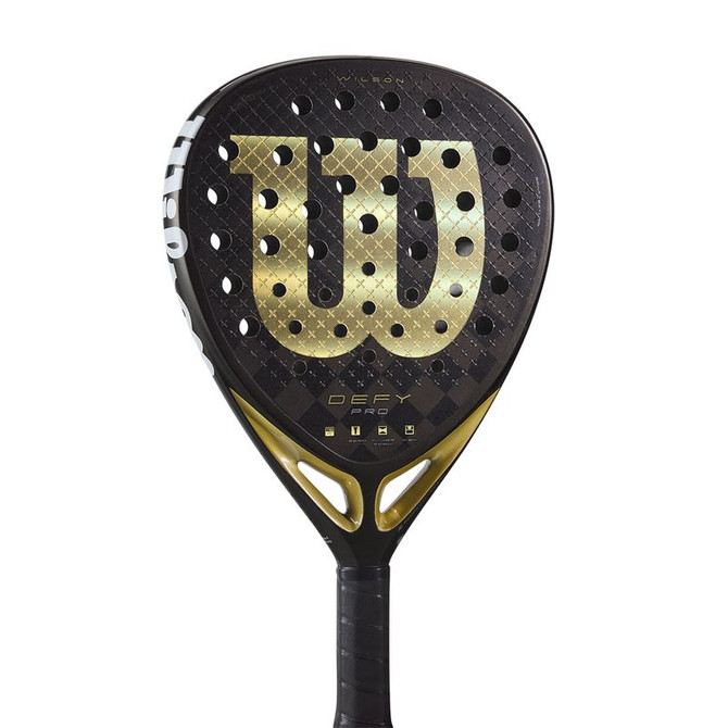 Wilson Defy Pro V1 Padel Racket
