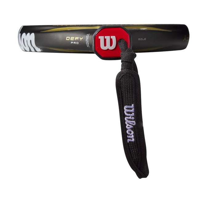 Wilson Defy Pro V1 Padel Racket