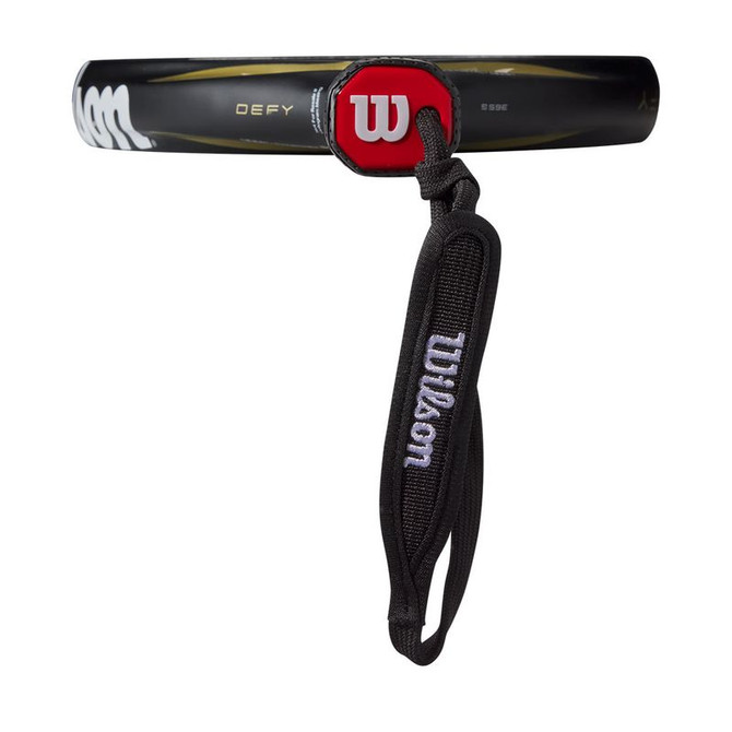 Wilson Defy V1 Padel Racket